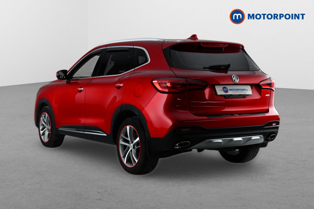 Used MG MG HS 2022 for sale - 78012179: Photo 5