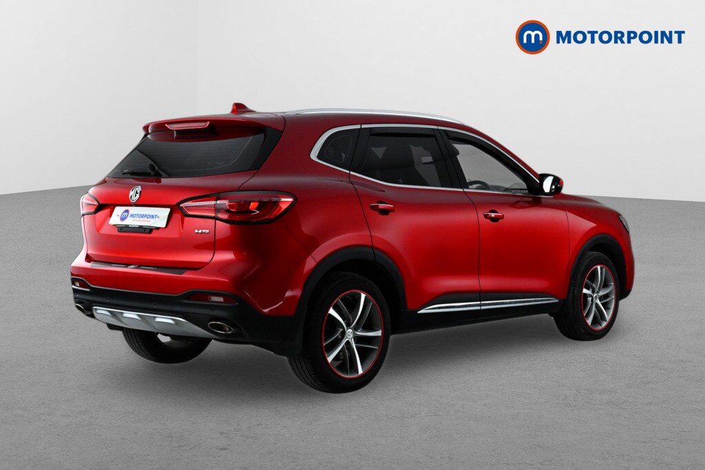 Used MG MG HS 2022 for sale - 78012179: Photo 7