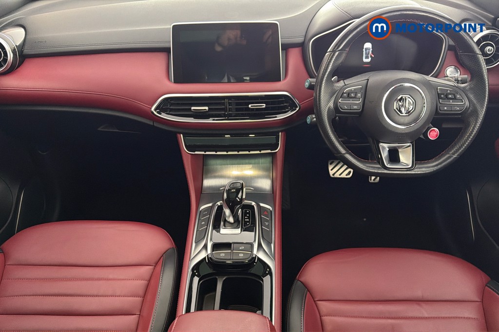 Used MG MG HS 2022 for sale - 78012179: Photo 9