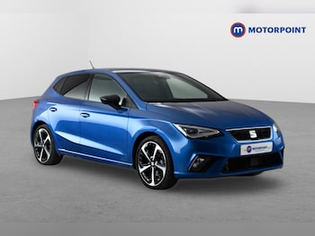 Used SEAT Ibiza 2023 for sale - 78913302: Photo