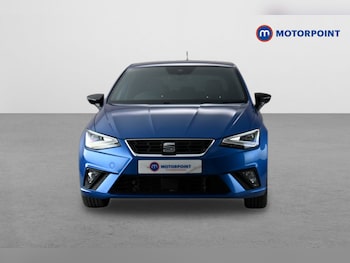 Used SEAT Ibiza 2023 for sale - 78913302: Photo