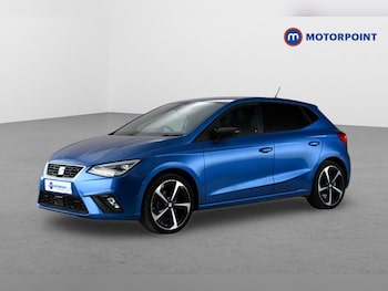 Used SEAT Ibiza 2023 for sale - 78913302: Photo