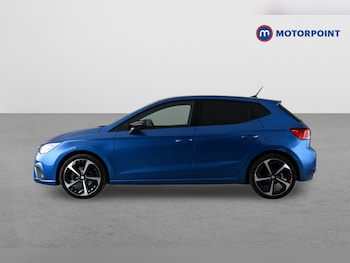 Used SEAT Ibiza 2023 for sale - 78913302: Photo