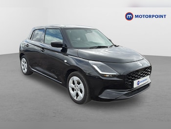 Used Suzuki Swift 2025 for sale - 79579133: Photo