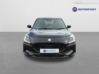 Used Suzuki Swift 2025 for sale - 79579133: Photo