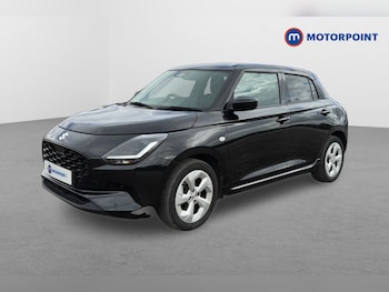 Used Suzuki Swift 2025 for sale - 79579133: Photo