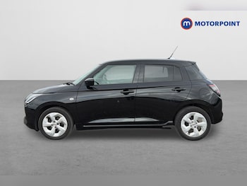 Used Suzuki Swift 2025 for sale - 79579133: Photo