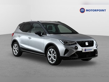 Used SEAT Arona 2023 for sale - 78929930: Photo