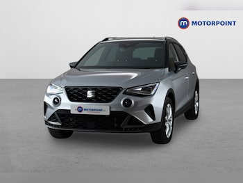 Used SEAT Arona 2023 for sale - 78929930: Photo