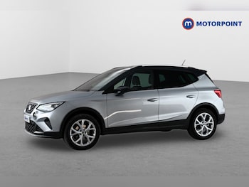 Used SEAT Arona 2023 for sale - 78929930: Photo