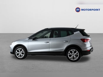 Used SEAT Arona 2023 for sale - 78929930: Photo
