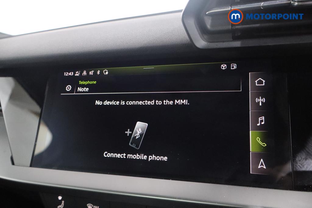 Used Audi A3 2021 for sale - 76508476: Photo 10