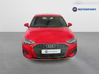 Used Audi A3 2021 for sale - 76508476: Photo