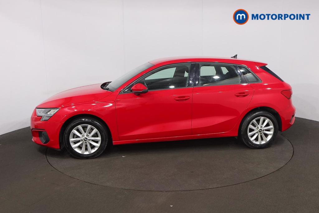 Used Audi A3 2021 for sale - 76508476: Photo 4