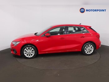 Used Audi A3 2021 for sale - 76508476: Photo