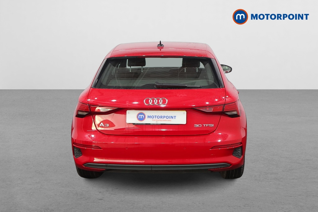 Used Audi A3 2021 for sale - 76508476: Photo 6