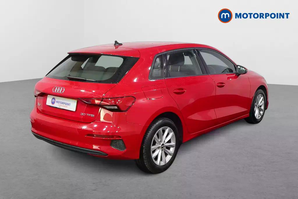 Used Audi A3 2021 for sale - 76508476: Photo 7