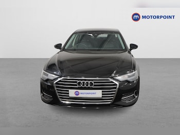 Used Audi A6 Saloon 2022 for sale - 75572737: Photo