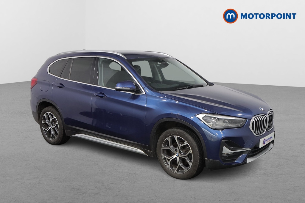 Used BMW X1 2020 for sale - 77312860: Photo 1
