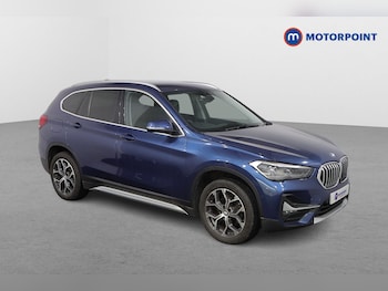 Used BMW X1 2020 for sale - 77312860: Photo