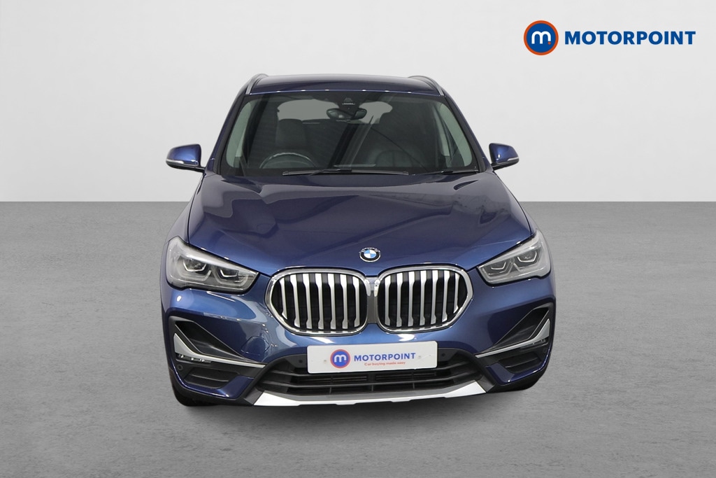 Used BMW X1 2020 for sale - 77312860: Photo 2