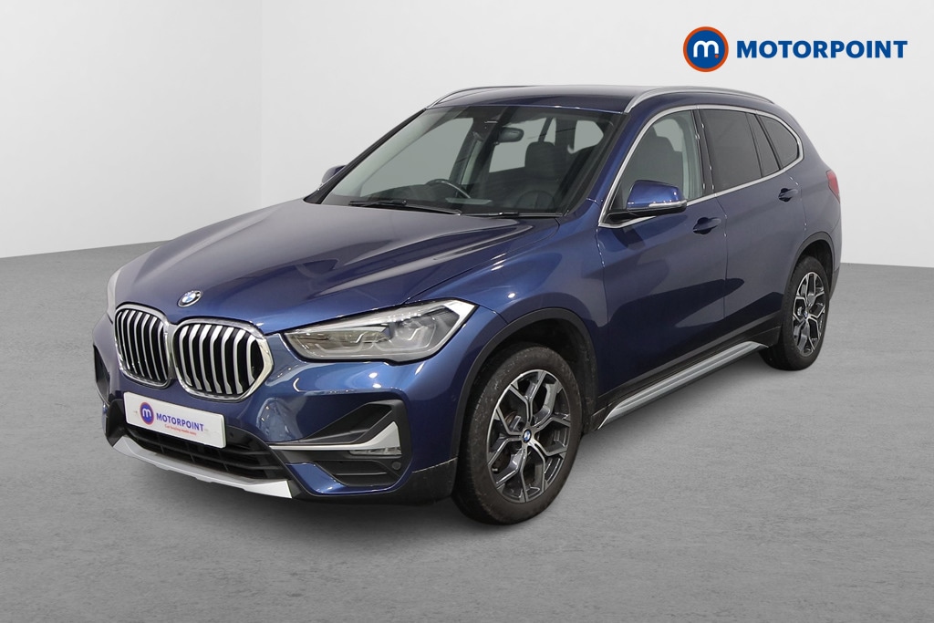 Used BMW X1 2020 for sale - 77312860: Photo 3