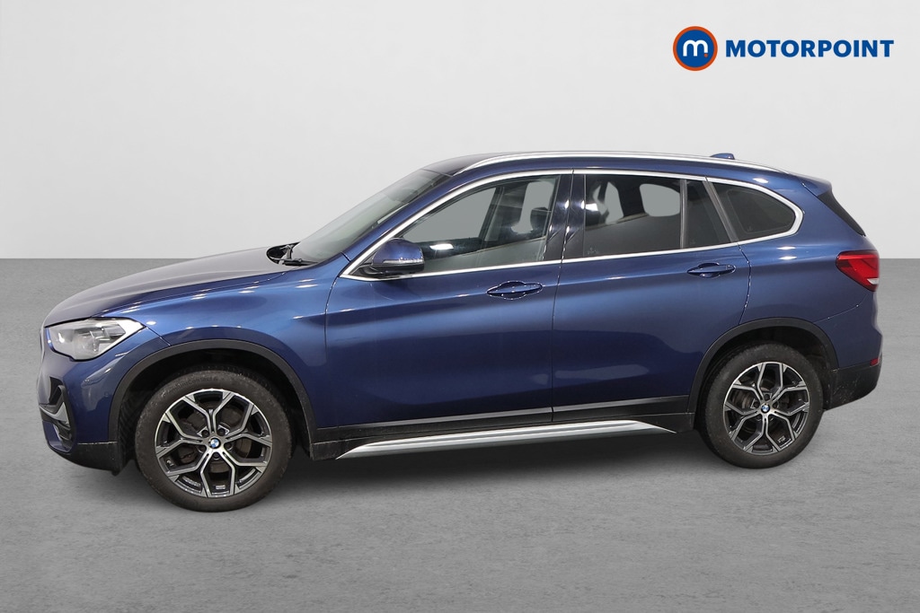 Used BMW X1 2020 for sale - 77312860: Photo 4