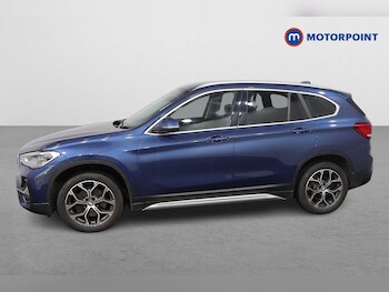 Used BMW X1 2020 for sale - 77312860: Photo