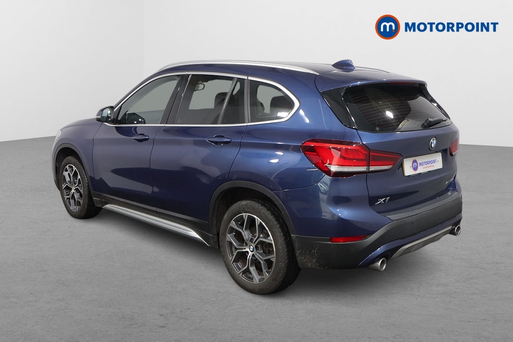 Used BMW X1 2020 for sale - 77312860: Photo 5