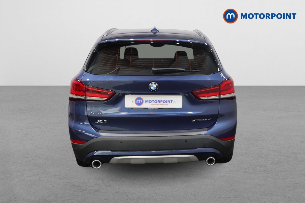 Used BMW X1 2020 for sale - 77312860: Photo 6