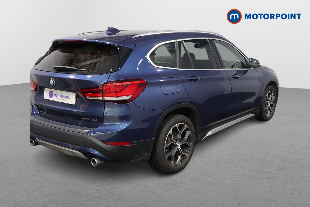 Used BMW X1 2020 for sale - 77312860: Photo 7
