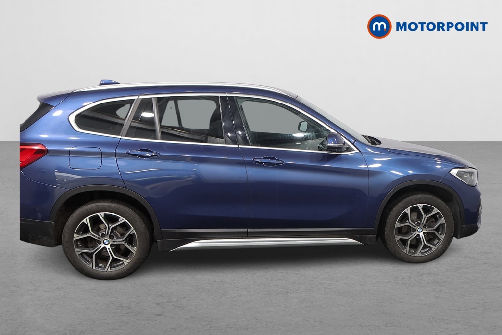 Used BMW X1 2020 for sale - 77312860: Photo 8