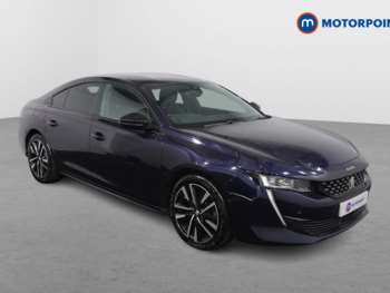 2022 - 1.6 Hybrid GT Premium 5dr e-EAT8