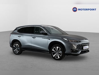 Used MG MG HS undefined for sale - 78721833: Photo