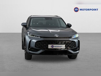 Used MG MG HS undefined for sale - 78721833: Photo
