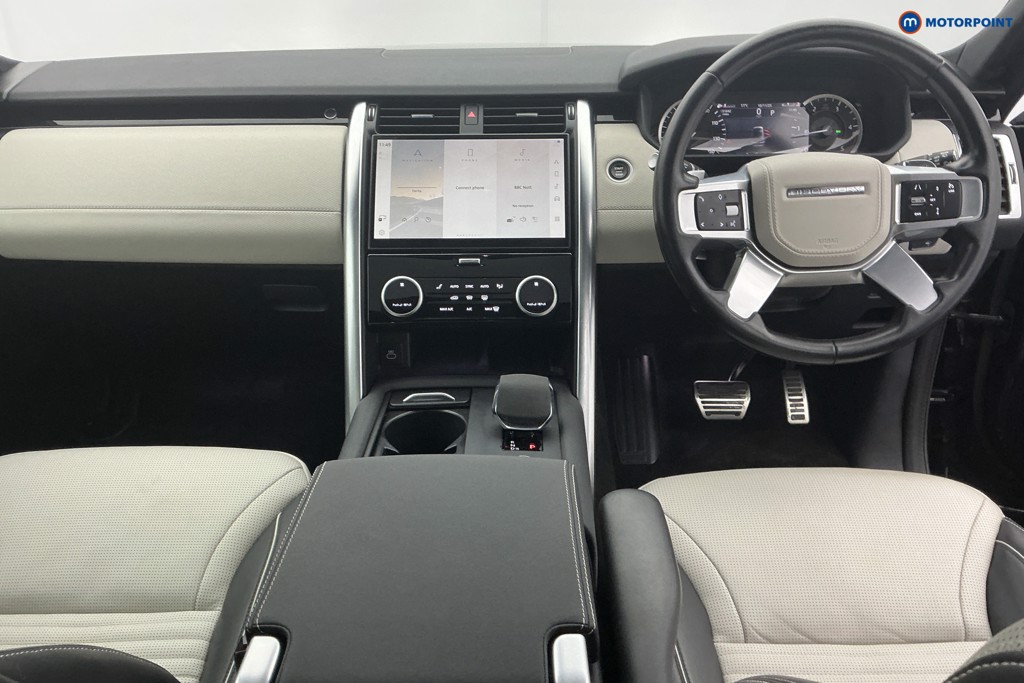 Used Land Rover Discovery 2022 for sale - 77312803: Photo 15