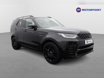 Used Land Rover Discovery 2022 for sale - 77312803: Photo