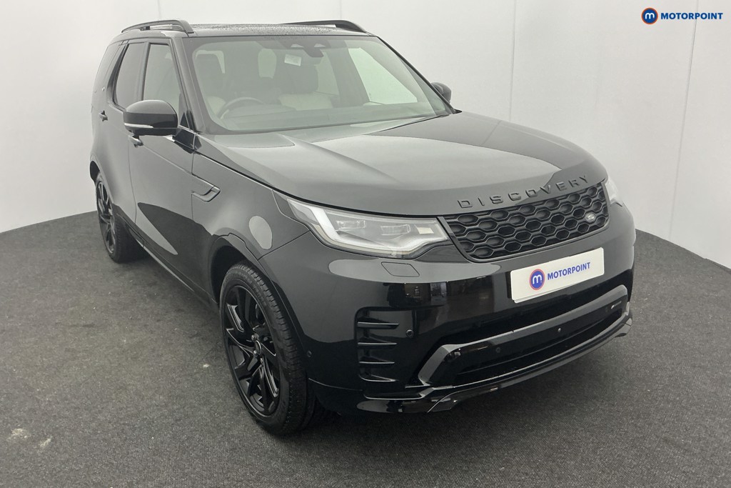 Used Land Rover Discovery 2022 for sale - 77312803: Photo 21