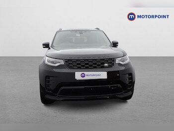 Used Land Rover Discovery 2022 for sale - 77312803: Photo