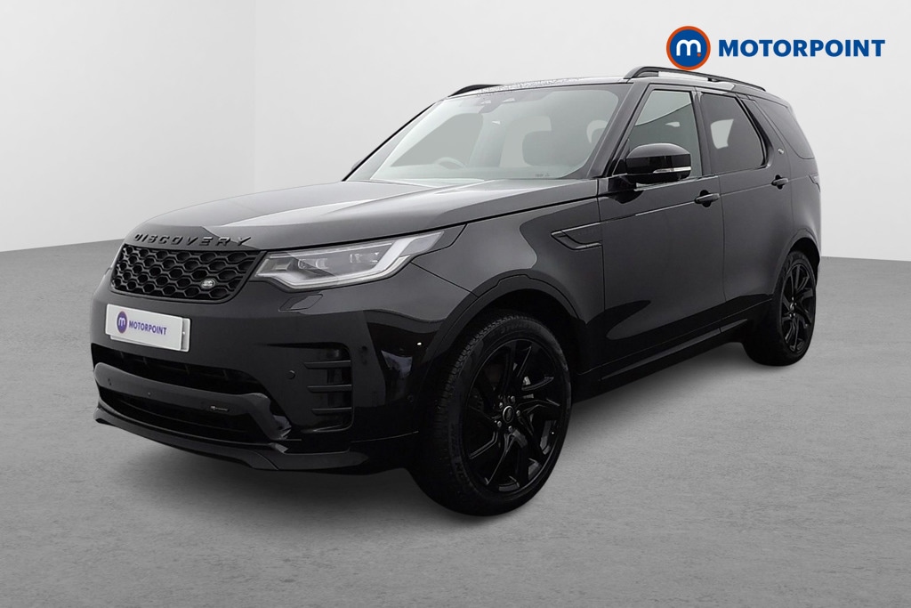 Used Land Rover Discovery 2022 for sale - 77312803: Photo 3