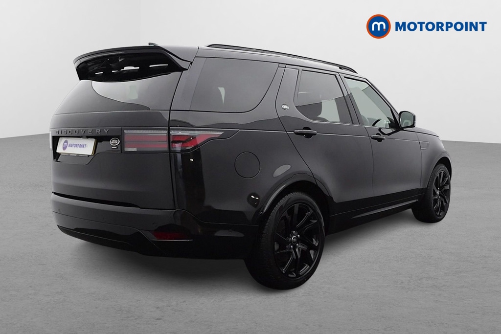 Used Land Rover Discovery 2022 for sale - 77312803: Photo 7