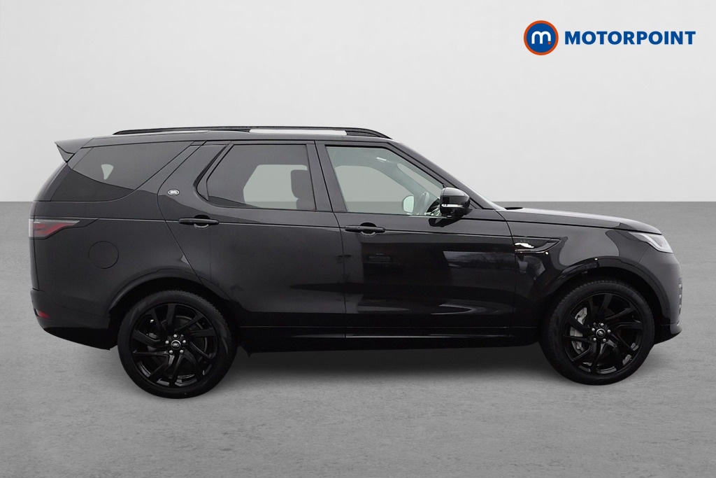 Used Land Rover Discovery 2022 for sale - 77312803: Photo 8