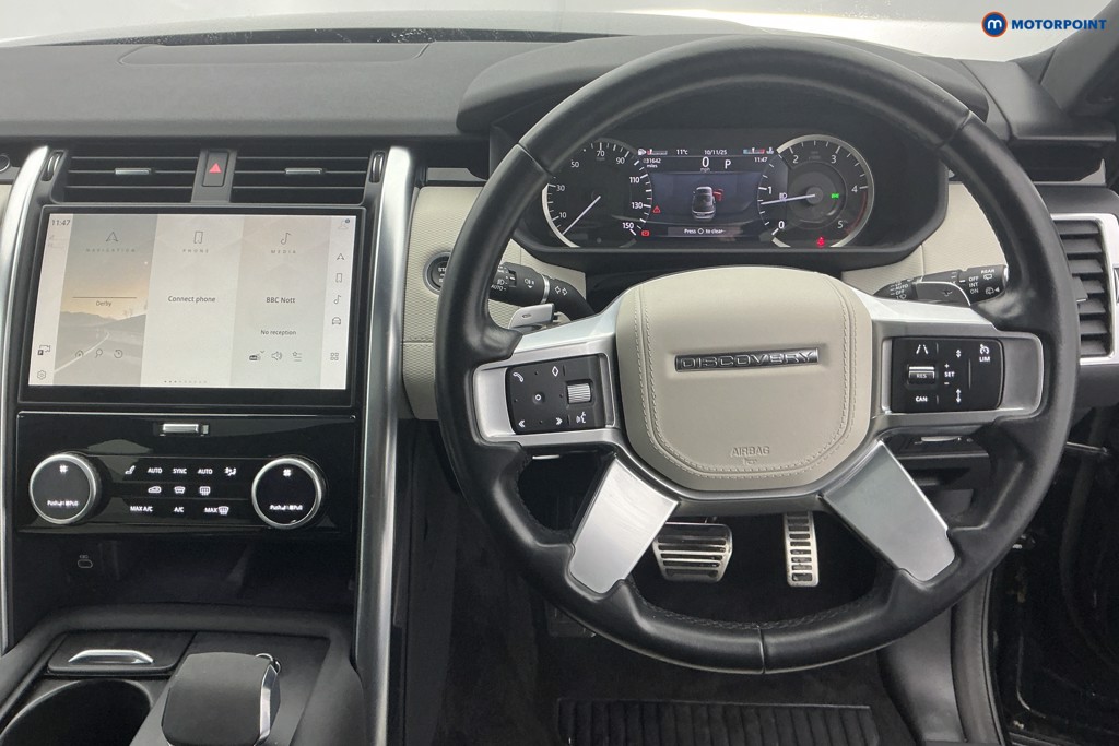 Used Land Rover Discovery 2022 for sale - 77312803: Photo 9