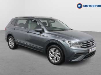 2024 - 1.5 TSI Life 5dr DSG