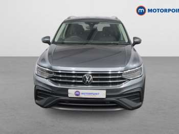 Used Volkswagen Tiguan Allspace 2024 for sale - 74730054: Photo