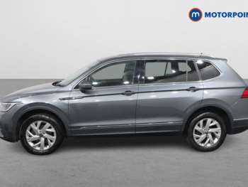 Used Volkswagen Tiguan Allspace 2024 for sale - 74730054: Photo