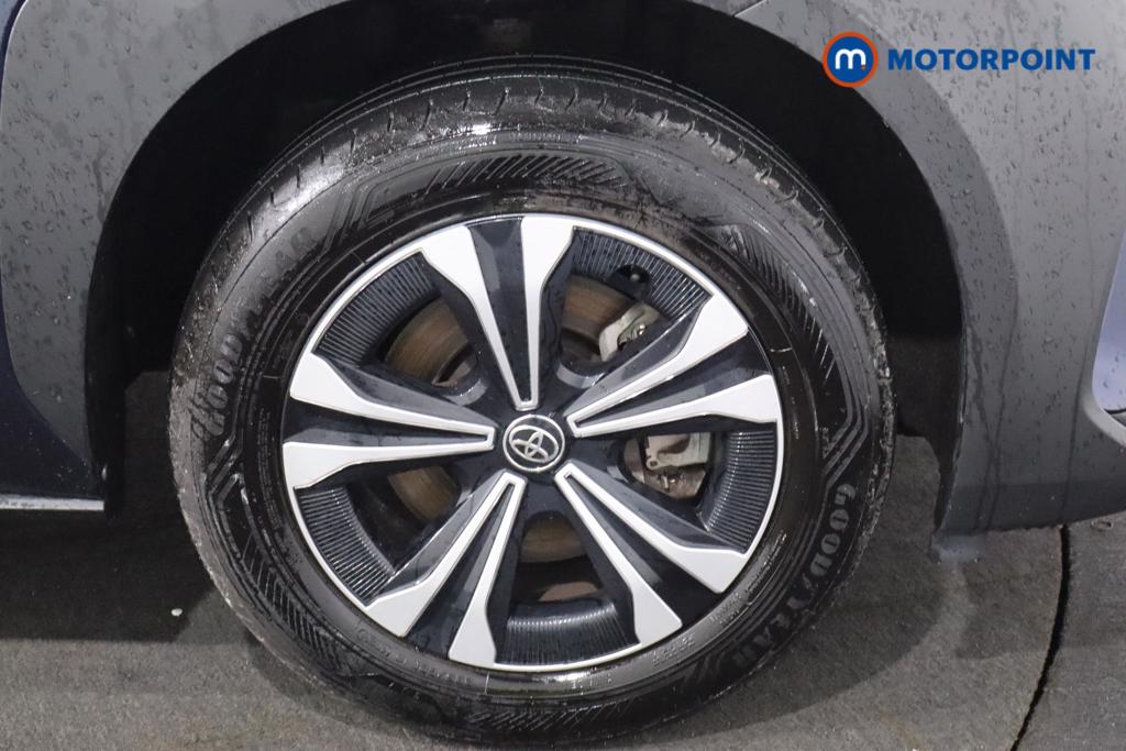 Used Toyota Other 2022 for sale - 77493595: Photo 25