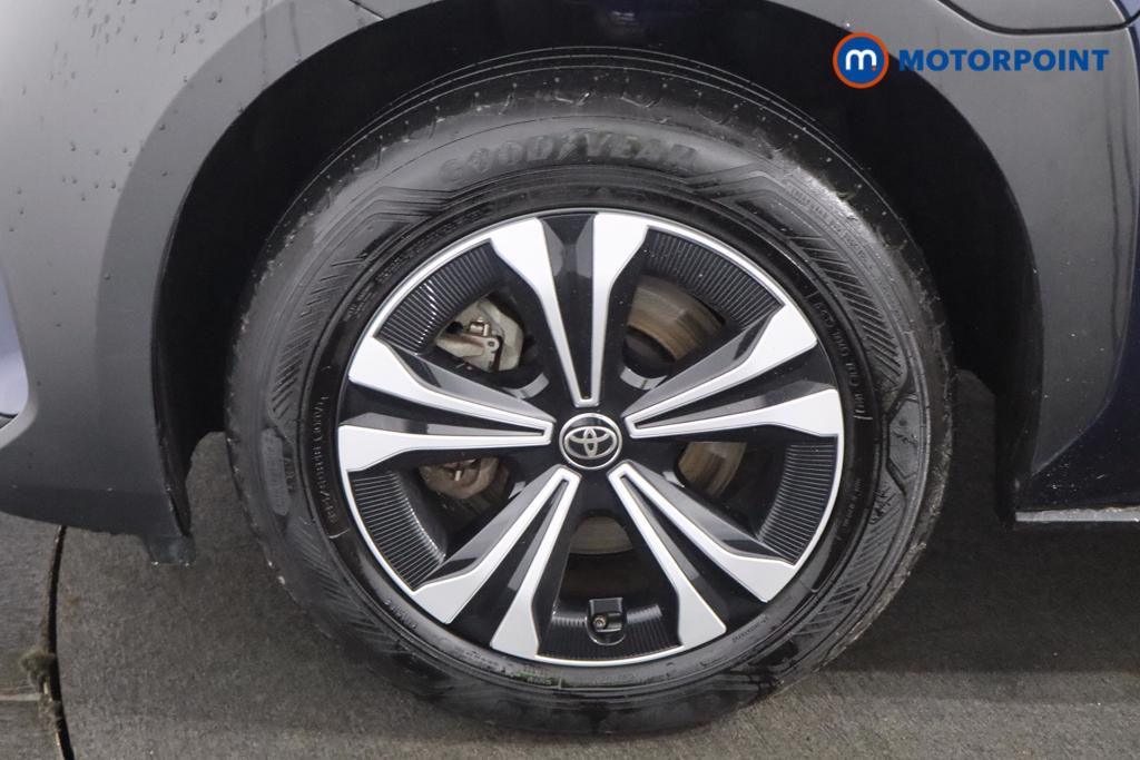 Used Toyota Other 2022 for sale - 77493595: Photo 27