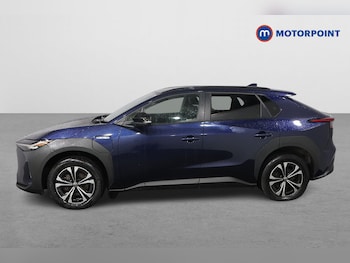 Used Toyota Other 2022 for sale - 77493595: Photo