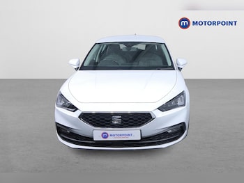 Used SEAT Leon 2021 for sale - 77398692: Photo